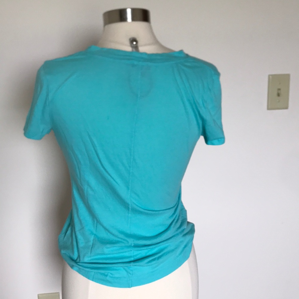 Express v-neck - Picture 2 of 2
